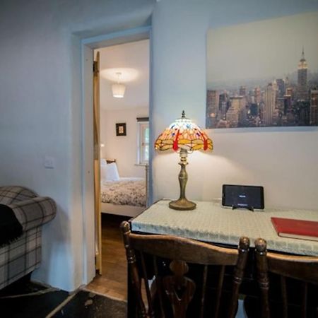 Fermoyle Properties Glynn'S Cottage Fanore Bagian luar foto