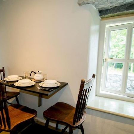 Fermoyle Properties Glynn'S Cottage Fanore Bagian luar foto