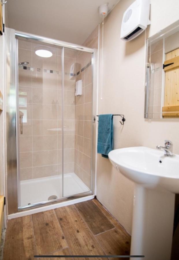 Fermoyle Properties Glynn'S Cottage Fanore Bagian luar foto