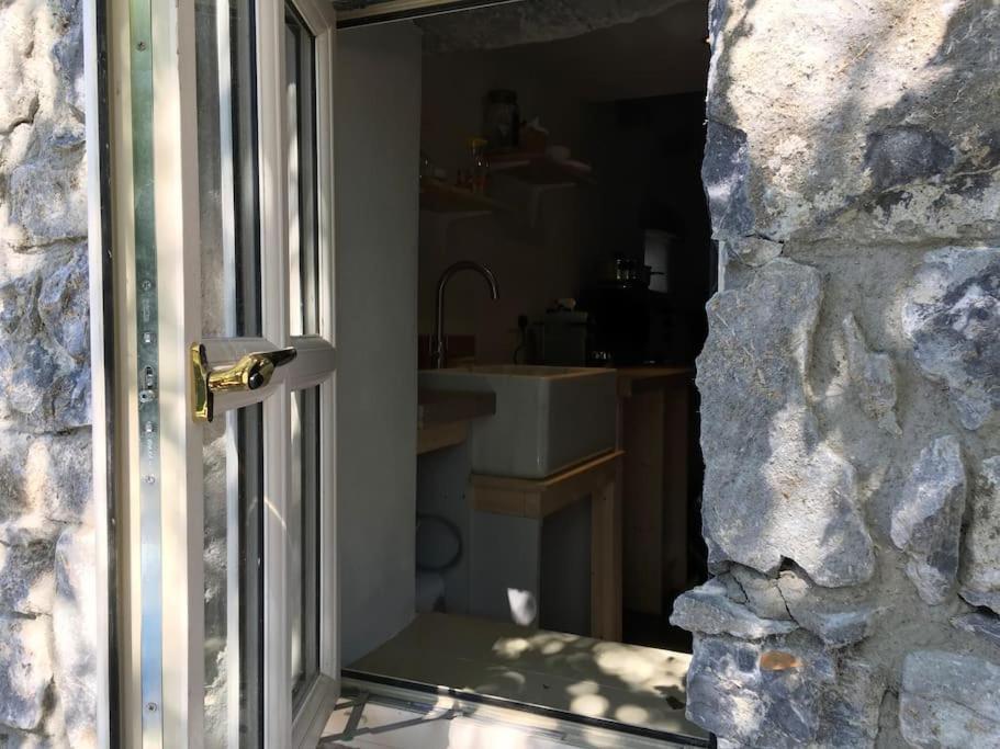 Fermoyle Properties Glynn'S Cottage Fanore Bagian luar foto