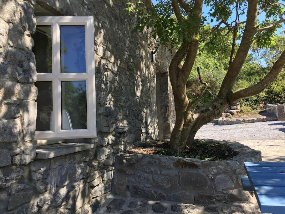 Fermoyle Properties Glynn'S Cottage Fanore Bagian luar foto